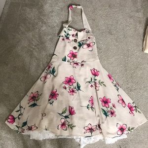 The cutest little dress